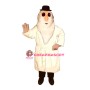 Ted Tenor Lightweight Mascot Costume
