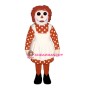 Boy Rag Doll Lightweight Mascot Costume
