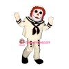 Boy Rag Doll Lightweight Mascot Costume