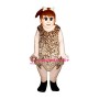 Jolly Baker Lightweight Mascot Costume
