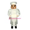 JR. Lightweight Mascot Costume