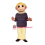 Working Man Lightweight Mascot Costume
