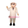 Safari Sam Lightweight Mascot Costume