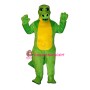 Alligator Lightweight Mascot Costume