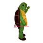 Tobby Turtle Lightweight Mascot Costume