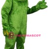 Yellow Toed Frog Lightweight Mascot Costume