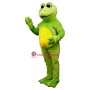 Frog Legs Lightweight Mascot Costume