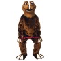 Coqui Frog Lightweight Mascot Costume