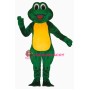 Big Froggie Lightweight Mascot Costume