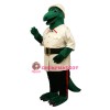 Panama Pete Lightweight Mascot Costume