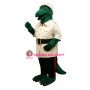 Panama Pete Lightweight Mascot Costume