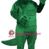 Tuff Gator Lightweight Mascot Costume