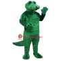 Tuff Gator Lightweight Mascot Costume