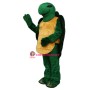 Pond Turtle Lightweight Mascot Costume