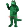 Albert Alligator Lightweight Mascot Costume