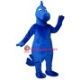 Dilly Dino Lightweight Mascot Costume