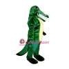 Alligator Sam Lightweight Mascot Costume