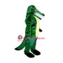 Alligator Sam Lightweight Mascot Costume