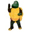 Slow Turtle Lightweight Mascot Costume