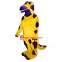 Gila Monster Lightweight Mascot Costume