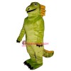 Igor Iguana Lightweight Mascot Costume