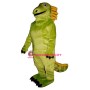Igor Iguana Lightweight Mascot Costume