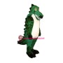 Sleepy Crocodile Lightweight Mascot Costume