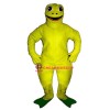 R.K. Toad Lightweight Mascot Costume