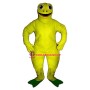 R.K. Toad Lightweight Mascot Costume