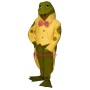 Mr. Ribbet Lightweight Mascot Costume