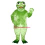 Jaunty Toad Lightweight Mascot Costume