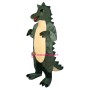 Marsh Dinosaur Lightweight Mascot Costume