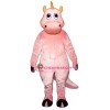 Baby Dragon Lightweight Mascot Costume