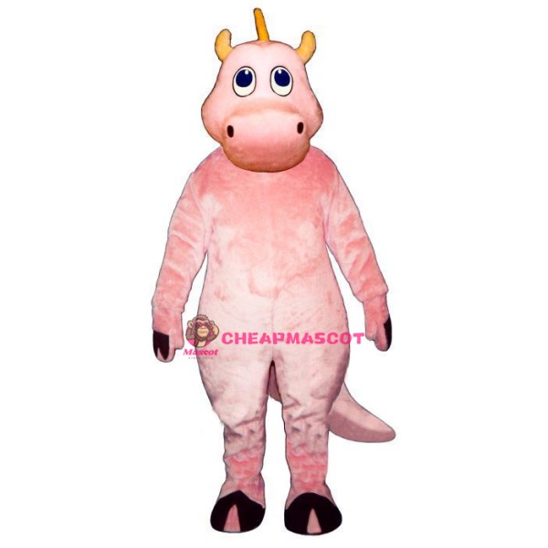 Baby Dragon Lightweight Mascot Costume