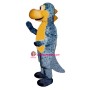 Doria Dragon Lightweight Mascot Costume