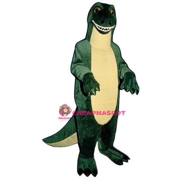Tyrannosaurus Lightweight Mascot Costume