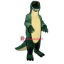 Tyrannosaurus Lightweight Mascot Costume