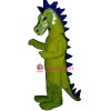 English Dragon Lightweight Mascot Costume