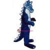 Oriental Dragon Lightweight Mascot Costume