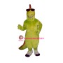 Naggon Dragon Lightweight Mascot Costume
