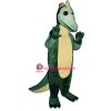 Rapid Raptor Lightweight Mascot Costume