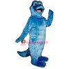 Lyle Lizard Lightweight Mascot Costume