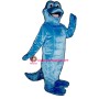 Lyle Lizard Lightweight Mascot Costume