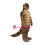Billy Salamander Lightweight Mascot Costume