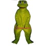 B.L. Frog Lightweight Mascot Costume