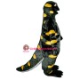 Sally Salamander Lightweight Mascot Costume