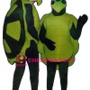 Turtle Lightweight Mascot Costume