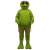 Martian Lightweight Mascot Costume