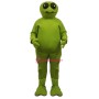 Martian Lightweight Mascot Costume