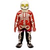Bloody Bones Lightweight Mascot Costume